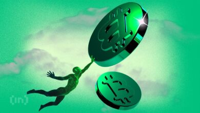 Bitcoin is approaching