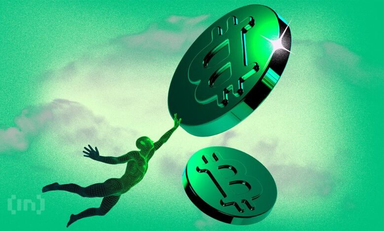 Bitcoin is approaching 1 Bitcoin is approaching