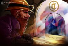 Bitcoin miners must pay costs by reducing the currency - LEDN Exec