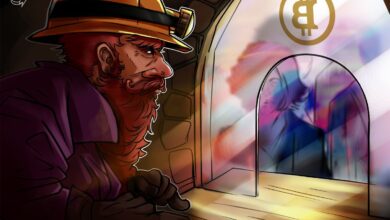 Bitcoin miners must pay costs by reducing the currency - LEDN Exec