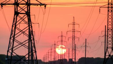Bitcoin mining banned in Kuwait, where the energy network reaches the point of collapse