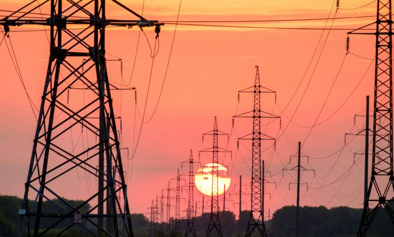 Bitcoin mining banned in Kuwait, where the energy network reaches the point of collapse 1 Bitcoin mining banned in Kuwait, where the energy network reaches the point of collapse