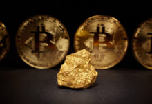 Bitcoin price can prepare for the equivalent run - the analyst explains the reason