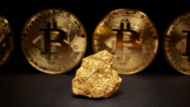 Bitcoin price can prepare for the equivalent run - the analyst explains the reason