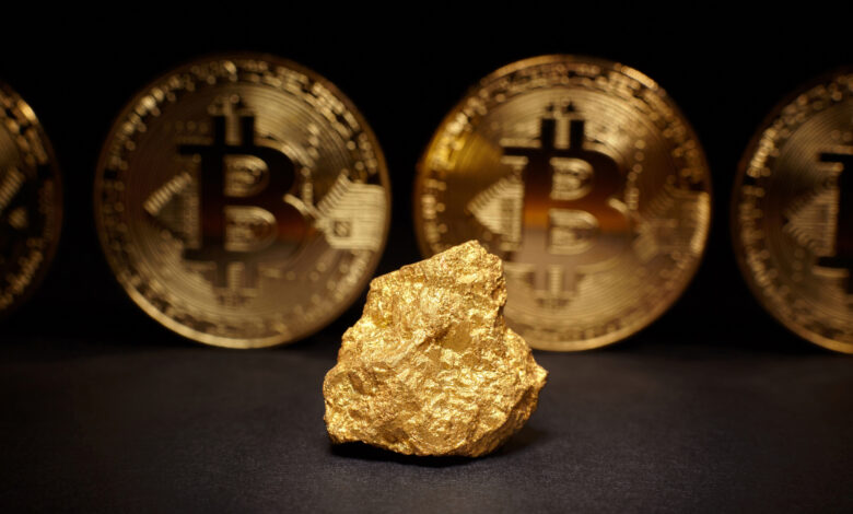 Bitcoin price can prepare for the equivalent run - the analyst explains the reason 1 Bitcoin price can prepare for the equivalent run - the analyst explains the reason