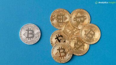 Bitcoin price decreased less than 103 thousand dollars, Doug tanks 7.69 %