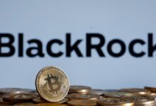 Bitcoin price exceeds 102,000 dollars, as Blackrock Leads Fund flows