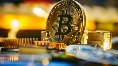 Bitcoin price has a risk of decline as soon as this main support level fails