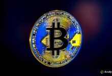 Bitcoin price has decreased less than 103 thousand dollars, Sol 3.76 % decreased