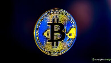 Bitcoin price has decreased less than 103 thousand dollars, Sol 3.76 % decreased