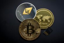 Bitcoin price today: exceeds 103 thousand dollars, can the reduction of the market billing lead to more move? This is what experts say ...