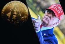 Bitcoin prices are raised despite the recession fears in the United States