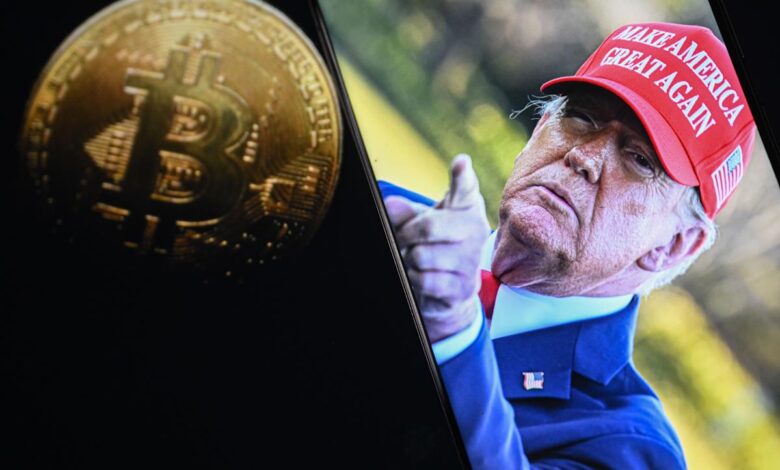 Bitcoin prices are raised despite the recession fears in the United States 1 Bitcoin prices are raised despite the recession fears in the United States