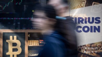 Bitcoin prices have risen over $ 100,000 for the first time since February