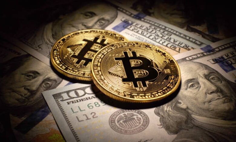 Bitcoin pricing ranges hints to a potential goal at $ 117,000 1 Bitcoin pricing ranges hints to a potential goal at $ 117,000