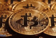 Bitcoin slides below 102,400 dollars amid profit booking before inflation data in the United States; Altcoins decreased to 7 %