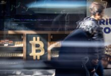 Bitcoin tops $ 100,000 and Ethereum rises as encryption gatherings