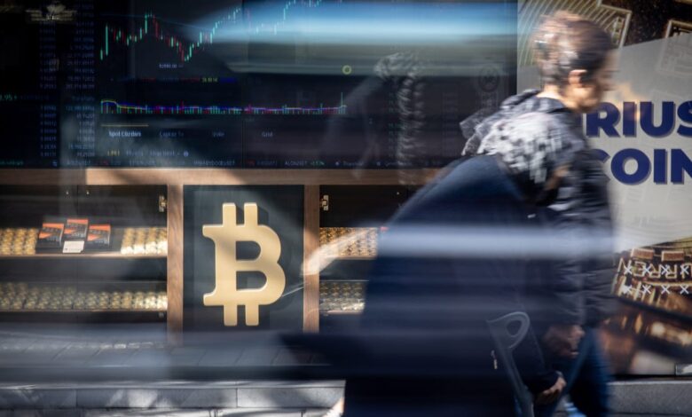 Bitcoin tops $ 100,000 and Ethereum rises as encryption gatherings 1 Bitcoin tops $ 100,000 and Ethereum rises as encryption gatherings