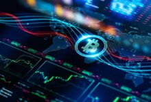 Bitcoin trading within the dense supply block - what exceeds $ 100,000?