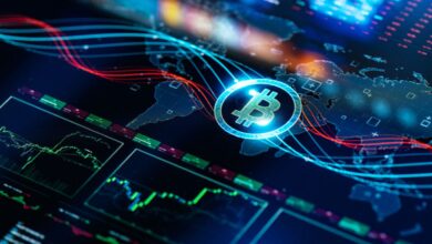 Bitcoin trading within the dense supply block - what exceeds $ 100,000?