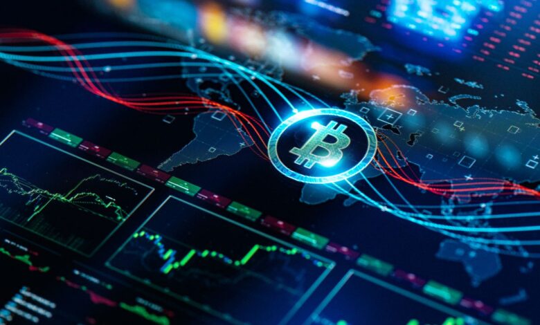 Bitcoin trading within the dense supply block - what exceeds $ 100,000? 1 Bitcoin trading within the dense supply block - what exceeds $ 100,000?