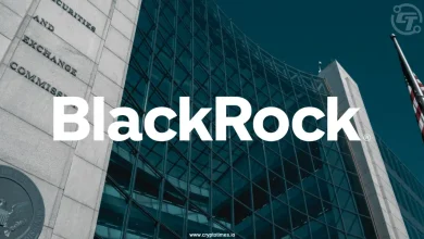 Blackrock meets with the SEC Crypto Business Square; Talks on Staking, ATFS and more