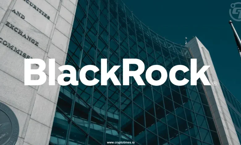 Blackrock meets with the SEC Crypto Business Square; Talks on Staking, ATFS and more 1 Blackrock meets with the SEC Crypto Business Square; Talks on Staking, ATFS and more