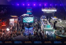 Blockchain Life 2025 hosts encryption leaders all over the world in Moscow