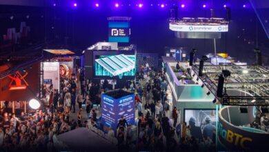 Blockchain Life 2025 hosts encryption leaders all over the world in Moscow