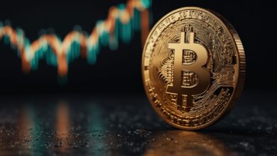 Blockchain group aims to obtain 260,000 Bitcoins in a 10 -year plan