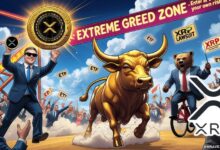 XRP NEWS today: XRP Weather 7-week High Amide Blackrock Buzz and Global Trade Developments During Extreme Gray