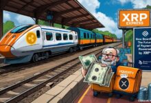 XRP News Today: XRP Supply Adoption AS MasterCard supports it as a bridge and $ 300 million moving spark clean speculation