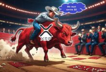 XRP News today: XRP mention below key levels because Ripple's market report suggests on major institutional moves