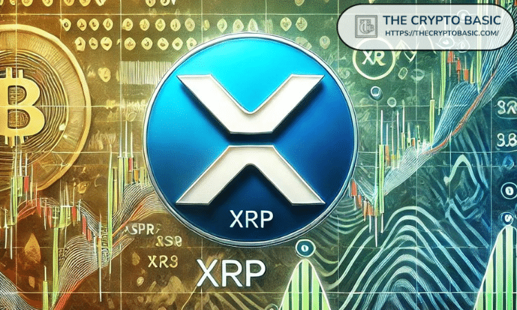 Bondit says that purchasing XRP is less than $ 5 is similar to bitcoin in the lowest previous point 1 Bondit says that purchasing XRP is less than $ 5 is similar to bitcoin in the lowest previous point