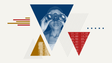 Bonds, gold, or encryption? The best safe haven assets ...