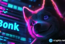 Bonk Crypto eyes bounce while buying bulls in 12 % retreat