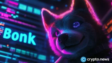 Bonk Crypto eyes bounce while buying bulls in 12 % retreat