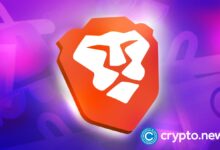 The brave wallet expands support with Cardano Integration