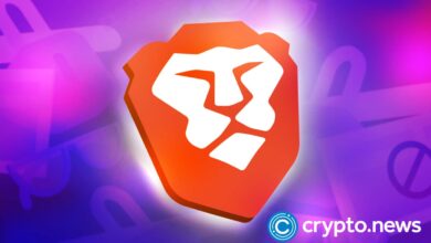 The brave wallet expands support with Cardano Integration