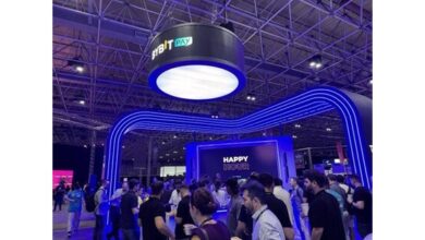 Bit it displayed innovative payments and crypto solutions on the Rio 2025 web summit