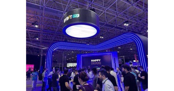 Bit it displayed innovative payments and crypto solutions on the Rio 2025 web summit 2 Bit it displayed innovative payments and crypto solutions on the Rio 2025 web summit