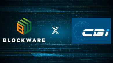 CBI and BLOCKKWAR