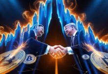 The best cripto to buy now for a jump? - DL News