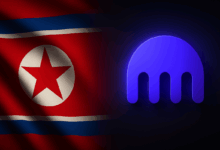 Cripto Exchange Krakeken reveals North Korea Spianga