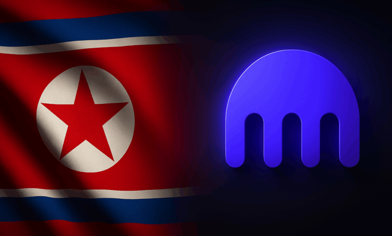 Cripto Exchange Krakeken reveals North Korea Spianga 4 Cripto Exchange Krakeken reveals North Korea Spianga