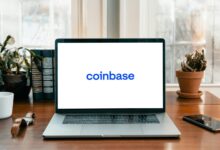 Coinbase becomes the first crypto-parent company in S & P 500