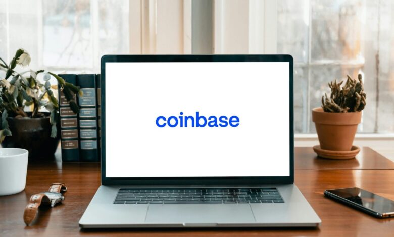 Coinbase becomes the first crypto-parent company in S & P 500 1 Coinbase becomes the first crypto-parent company in S & P 500