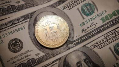 Coinbase to acquire Deribit the main encryption derivative platform for $ 2.9 billion