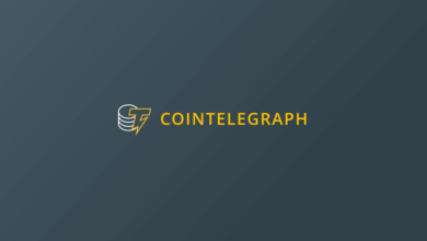 Cointelegraph Bitcoin and Ethereum Blockchain News