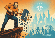 Crypto: Cardano reaches a major turning point according to Hskinson